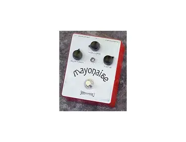 Skreddy Mayonaise