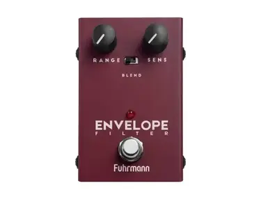 Fuhrmann Envelope Filter EF20