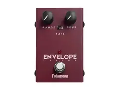Fuhrmann Envelope Filter EF20 main image
