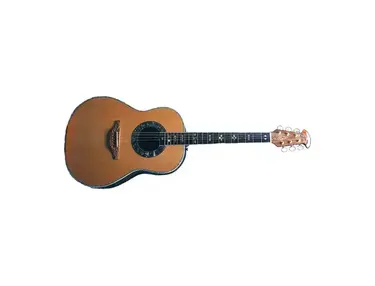 Ovation Custom Legend 1619-4