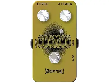 Skreddy Cosmos