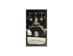 Skreddy Lunar Module