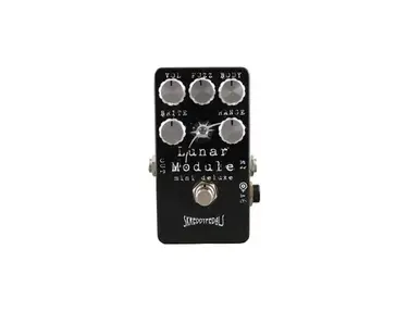 Skreddy Lunar Module Mini Deluxe