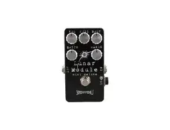 Skreddy Lunar Module Mini Deluxe