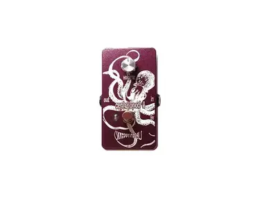 Skreddy Cephalopod II