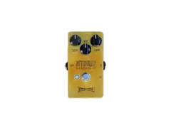 Skreddy Hybrid Overdrive