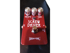 Skreddy Screw Driver main image