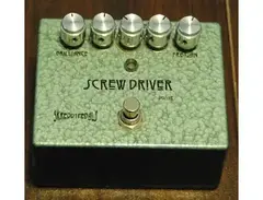 Skreddy Screw Driver Deluxe main image