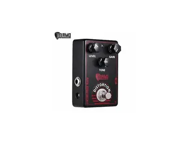 Dolamo D4 High Gain Distortion