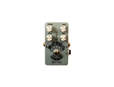 Skreddy BC109 Fuzz
