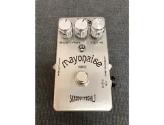 Skreddy Mayonaise MkII main image