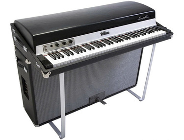 Fender Rhodes Piano Bass - ranked #25 in Vintage & Electric Pianos ...