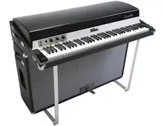 Fender Rhodes Mark I Suitcase 73 - What To Know & Where To Buy Fender Rhodes Mark I Suitcase 73 - What To Know & Where To Buy