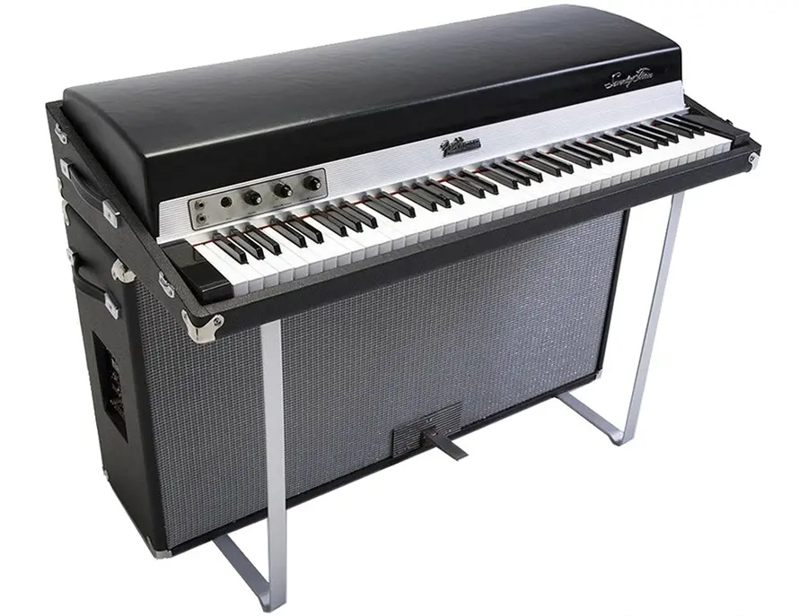 Fender Rhodes Mark I Suitcase 73 - What To Know & Where To Buy Fender Rhodes Mark I Suitcase 73 - What To Know & Where To Buy