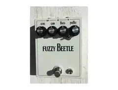 MadeByMike Fuzzy Beetle main image