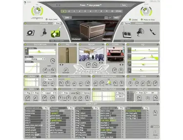 Audio Ease Speakerphone 2 Plugin