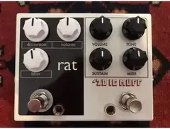 MadeByMike RAT/MUFF main image
