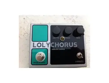 MadeByMike LolyChorus