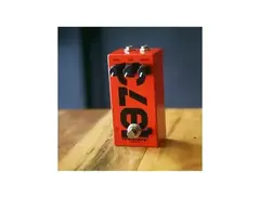KingOfKlon Devices Big Muff Ram’s Head V2 1973 main image