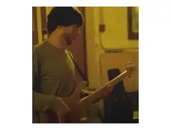 Jack Stratton's Music Man Clone main image
