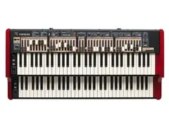 Nord C2D