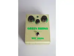 Way Huge GR2 Green Rhino Overdrive II main image