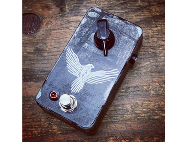 Blackhawk Amplifiers Morgul Boost