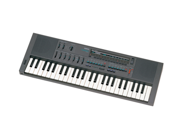 Yamaha PortaSound MK-100