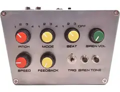 Dub Siren Echo Rigsmith NS3 main image