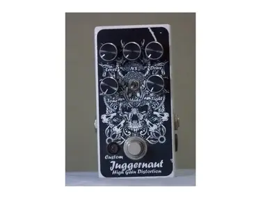 KingOfKlon Devices Juggernaut