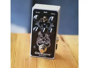 KingOfKlon Devices Chimaera