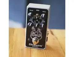 KingOfKlon Devices Chimaera is a newer version of KingOfKlon Devices Juggernaut