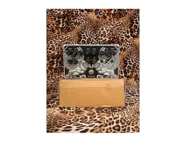 KingOfKlon Devices The Voyager