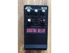 Aria DD-X10 Digital Delay