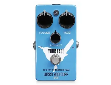 Wren and Cuff J Mascis Garbage Face Jr - What To Know & Where To Wren and Cuff J Mascis Garbage Face Jr - What To Know & Where To