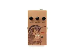 Wren and Cuff MKII Germanium Bender main image