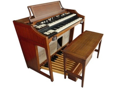 Hammond A-100 Organ
