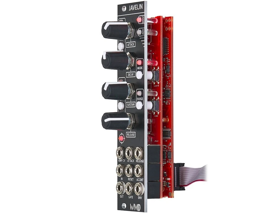 WMD Javelin - What To Know & Where To Buy | Equipboard WMD Javelin - What To Know & Where To Buy | Equipboard