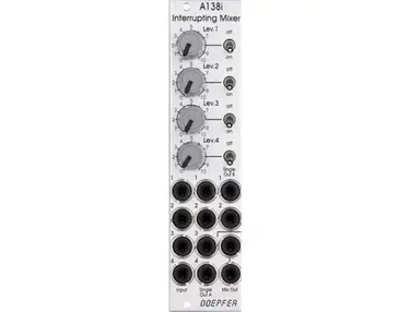 Doepfer A138i