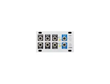 Intellijel MIDI 1U
