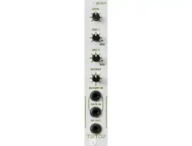 Tiptop Audio RS909