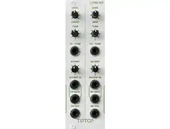 Tiptop Audio CYMBL909 main image