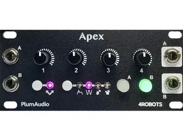 PlumAudio Apex
