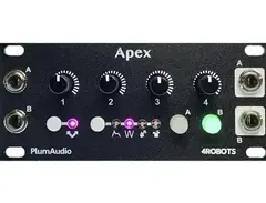 PlumAudio Apex main image