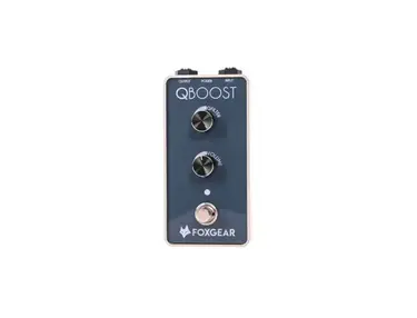 Foxgear Q Boost