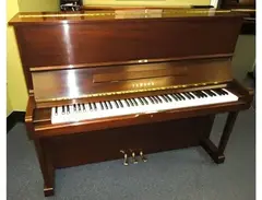 Yamaha U1