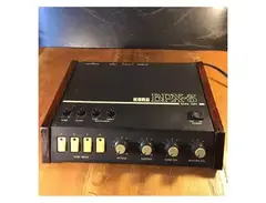 Korg BPX-3 Bass Unit