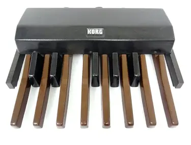 Korg PK-13 Pedal Keyboard