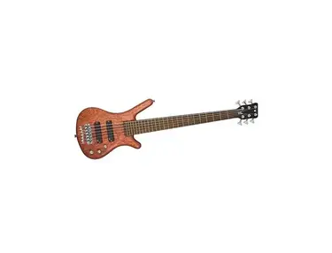 Warwick Corvette Standard 6 String Bass
