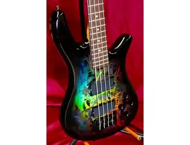 Spector Legend 4